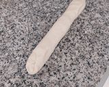 Foto del paso 7 de la receta Coca de panadero