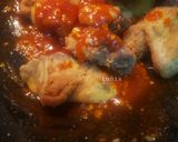 Foto langkah ke 4 dari resep Korean Fried Chicken.
