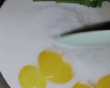 Foto langkah ke 2 dari resep Srikaya roti tawar.