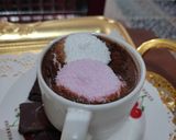 صورة لخطوة 1 من وصفة مشروب الهوت شوكلت ☕