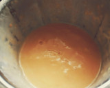 மாம்பழ செர்ரி நட்ஸ் ஐஸ் கிரீம் ரெசிபி ஸ்டேப் 3 புகைப்படம்