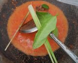 Foto langkah ke 2 dari resep Ceker pedas manis.