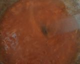 Foto langkah ke 4 dari resep Ayam Popcorn Saus Asam Manis.