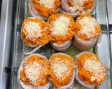 Foto del paso 1 de la receta: ARROYADITOS de Brótola con puré de zapallo y boniato