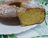 Foto del paso 1 de la receta: Bizcocho esponjoso de la abuela🥮