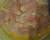 Foto langkah ke 2 dari resep Chicken tofu Stir fry.