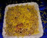 બોમ્બે ભેળ (Bombay Bhel Recipe In Gujarati) રેસીપી સ્ટેપ4ફોટો