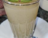 आम पन्ना (aam panna recipe in Hindi) रेसिपी चरण 5 फोटो