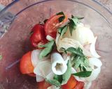 A picture of step 3 of Quick egg recipe.