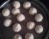 কাঁচা গোল্লা (Kacha Golla recipe in Bengali) রেসিপি ধাপ - 4 ছবি