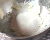 【COOKING BUBU】惹味香蔥芝士棒｜greenonioncheesecookies｜ネギとチーズクッキー的食譜步驟1照片