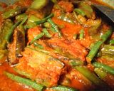 Foto langkah ke 3 dari resep Balado terong.