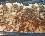 Foto del paso 3 de la receta: Pastel de coliflor con ayuda de Thermomix