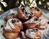 Foto langkah ke 3 dari resep Oreo Goreng (Camilan dikala bingung).
