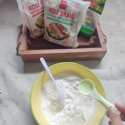 Langkah 2