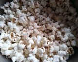 صورة لخطوة 1 من وصفة بوب كورن 🌽🌽 بدون زيت