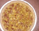 Foto del paso 10 de la receta: Tarta de manzana con nuez y avena