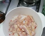 Foto del paso 1 de la receta: Guiso de lenteja y pollo