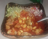 Foto del paso 10 de la receta: Pozole estilo Jalisco