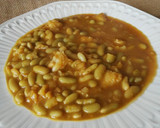 Foto del paso 13 de la receta: Verdinas con bacalao