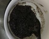 芝麻包子的食譜步驟1照片