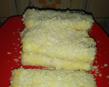 Foto langkah ke 4 dari resep Roti goreng sarden.