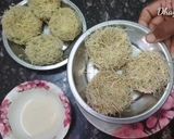 உருளைக்கிழங்கு பரவை கூடு / potato snacks reciep in tamil ரெசிபி ஸ்டேப் 5 புகைப்படம்