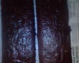 Foto langkah ke 8 dari resep Brownies pisang topping keju.