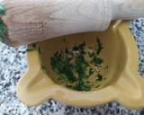 Foto del paso 6 de la receta: Paella con pulpo en olla a presión
