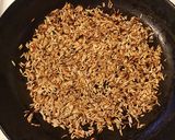A picture of step 4 of California Farm Leftover Duck or Turkey Cabbage Roll Soup.