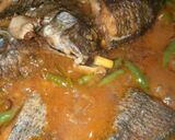 Foto langkah ke 4 dari resep Pesmol Ikan Nila.