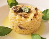 Foto del paso 9 de la receta: Risotto con Shiitake y Albahaca