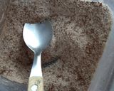 Foto del paso 5 de la receta: Tortitas negras