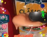 Foto del paso 1 de la receta: Salsa Golf
