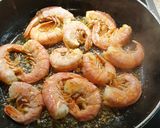 Serpenyőben sült rákfarkacskák. (Garnella) recept fázis 4 fotója