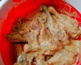 চিকেন ফ্রাই রেসিপির ধাপ 2 ছবি