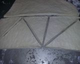 Foto del paso 3 de la receta: Medialunas de manteca ricas y prácticas!