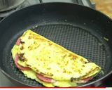 صورة لخطوة 4 من وصفة فطائر نقرمشو وما محشية 🌮🌮🌮