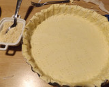 Foto del paso 2 de la receta: Tarta improvisada de salchichas