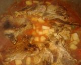 Foto del paso 5 de la receta: Costillas de cerdo a la riojana