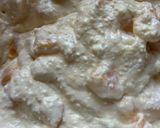 Gyümölcsös túrótorta recept fázis 1 fotója