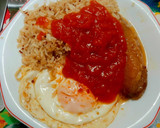 Foto del paso 8 de la receta: Arroz a la cubana normal