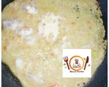 A picture of step 5 of Wainar flour.