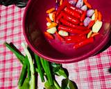 Seblak Maknyusss langkah memasak 2 foto