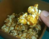 Foto langkah ke 7 dari resep Popcorn Asin Caramel.