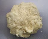 Foto langkah ke 3 dari resep Bakpao Tanpa Ulen.