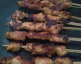 Foto langkah ke 3 dari resep Sate Ambal khas Kebumen ala Hanna.