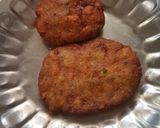 હેશ બ્રાઉન (Hash browns recipe in Gujarati) રેસીપી સ્ટેપ8ફોટો