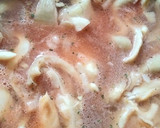 Foto del paso 3 de la receta: Sopa de setas 🍄🍄