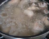 Foto langkah ke 1 dari resep Rica-rica Ceker + Kepala Ayam.